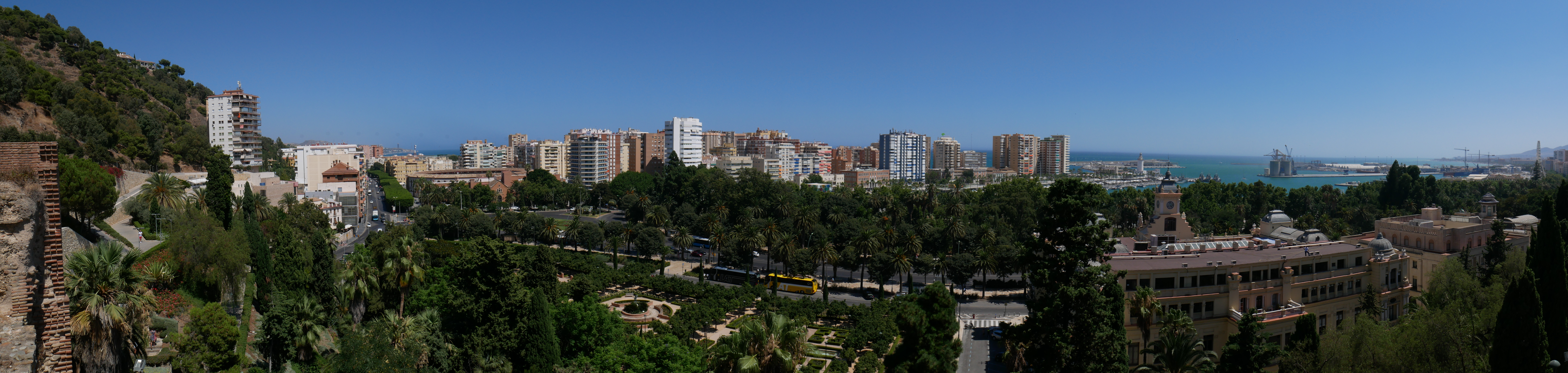 Malaga